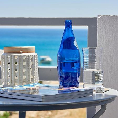 Muses Rooms Milos Προβατάς Εξωτερικό φωτογραφία
