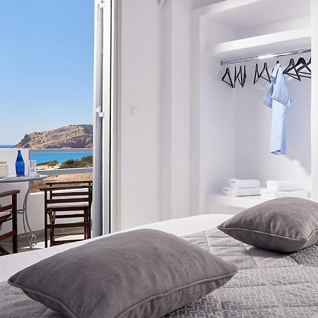 Muses Rooms Milos Προβατάς Εξωτερικό φωτογραφία