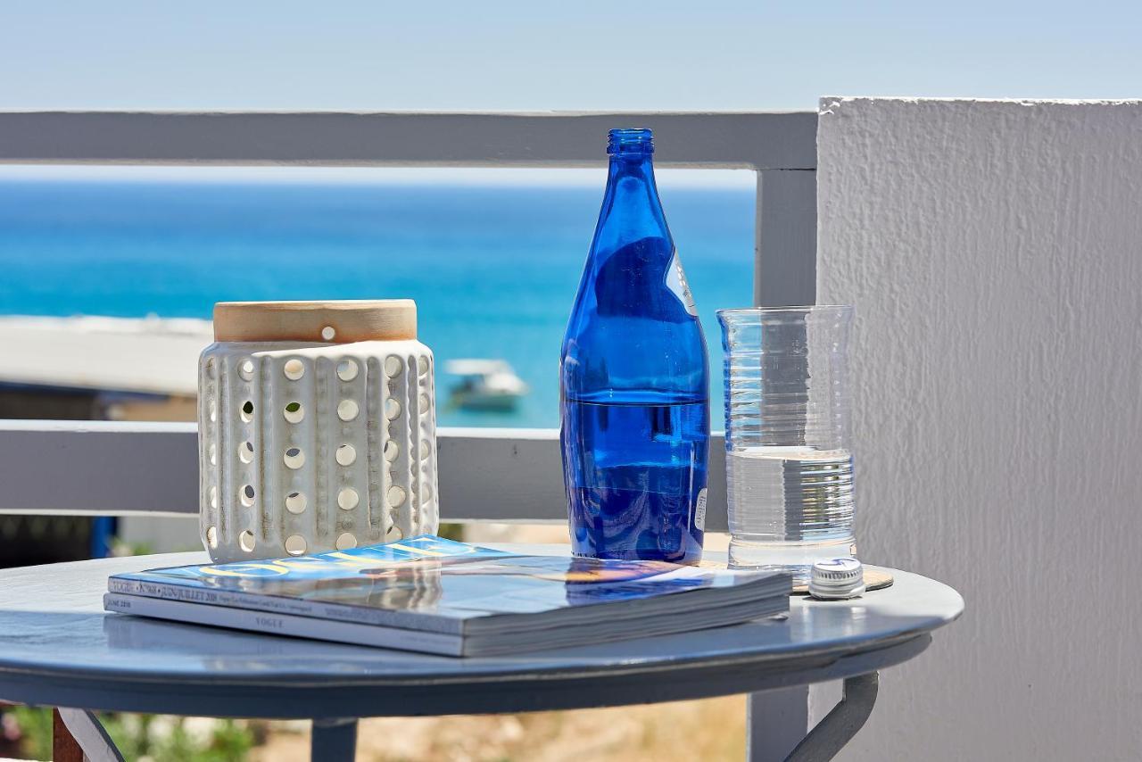 Muses Rooms Milos Προβατάς Εξωτερικό φωτογραφία